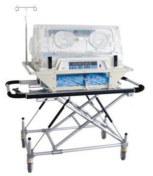 Transport Incubators