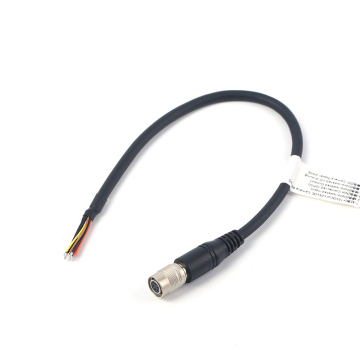Long-Lifespan Anti-Bending Type-C Cable