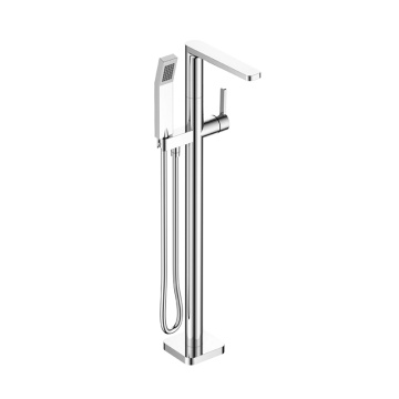 Arineplus Single Lever Bath Mixer Square-Square