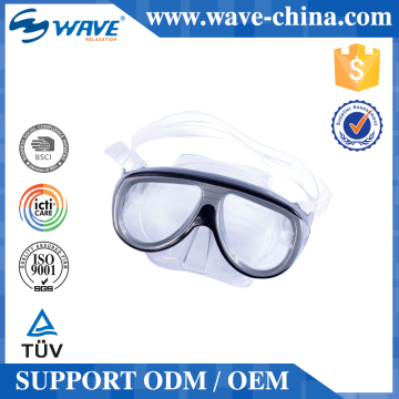 Hot New Products Superior Quality Modern Style Custom Design Adult Adult Scuba Diving Mask Wholesale