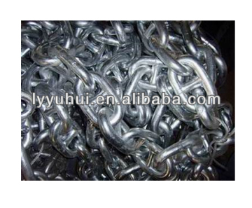 marine stud link anchor chain anchor chain for sale