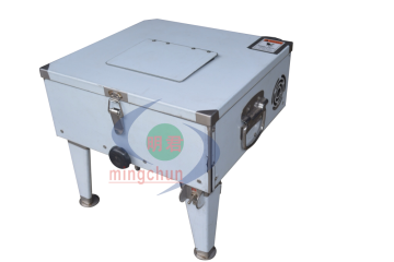 Boneless Warm Meat Cutter (Table-Top)