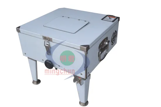 Boneless Warm Meat Cutter (Table-Top)