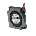 Protezione Fan Server DC Fan T11