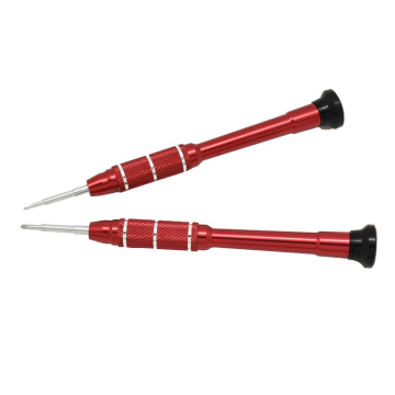 Hand Tools Straight Cross Head Multi-fuction Magnetic Removable Slot type Straight Slotted Phillips Screwdriver