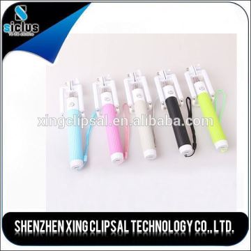 2015 professional photography equipment, new products on China market, selfie stick telefon accessories
