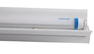 led tube light T8 patent product