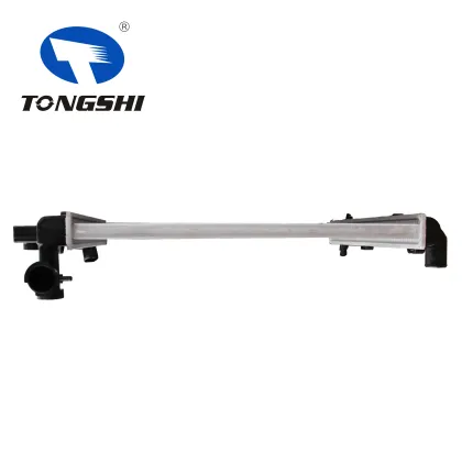 TONGSHI Engine Parts car auto radiator for GRAND 4.0L CHEROKEE
