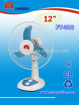 desk fan /table fan 12 inch