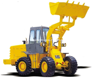Zl35 Wheel Loader Front Loader