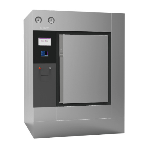 Паровой стерилизатор быстрого охлаждения серии SRC