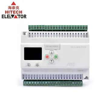 GLC-300 Food Lift Elevator Dumbwaiter Controller Spare Parts