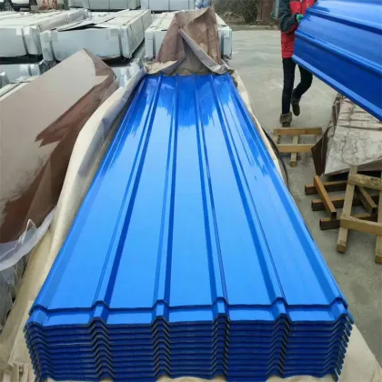Punching sound proof steel plate