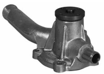 3768064 Clark 4G52 4G54 Forklift Water Pump