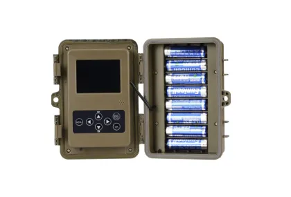 Trail Game Surveillance Camera