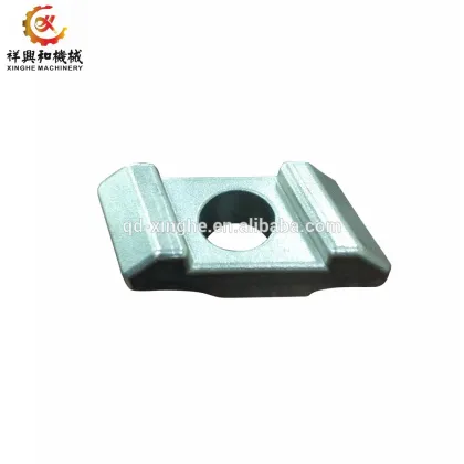 OEM metal forging industries with customized service