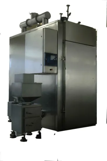 smoke house for meat processing /meat drying equipment