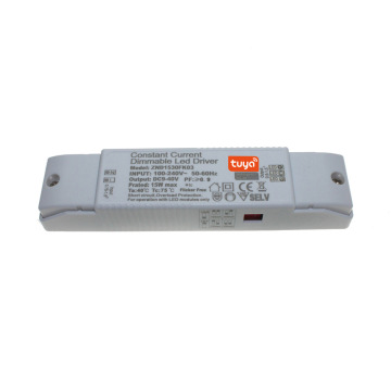 TUYA Zigbee Smart LED Driver - LEDEAST ZND1530FK03 15W