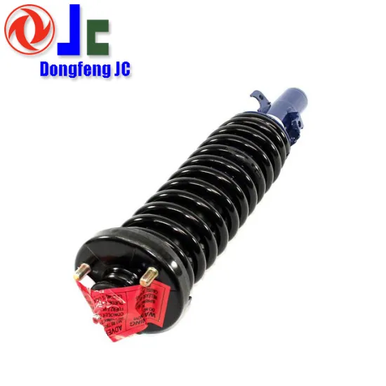 Made In China Complete Front Shock Absorber for 90-93 Accord