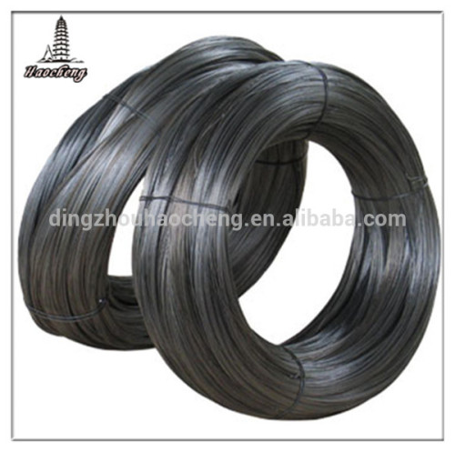 China black annealed iron wire