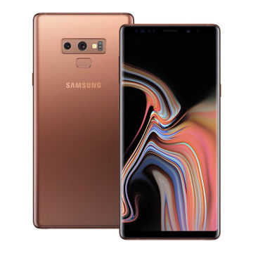 Samsung Galaxy Note 20 512GB SM-N960F/DS (FACTORY UNLOCKED)
