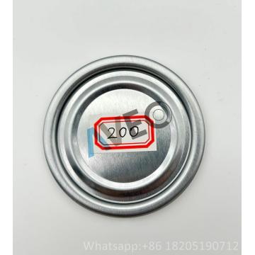 tin can bottom end 200 chuck diameter 49.27