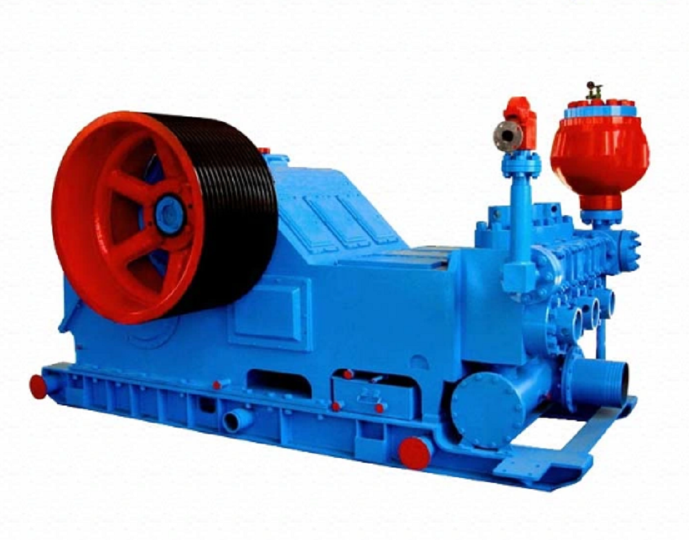 Oil Mud Pump G800 for Oil Field Equipment