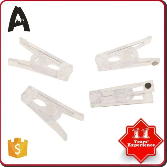 New product factory directly plastic clothes peg