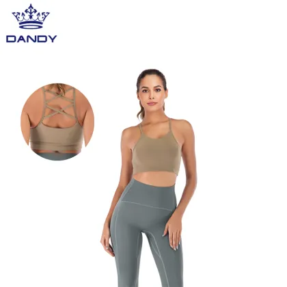 Quick Dry Yoga Pants Comfortable Yoga Wear