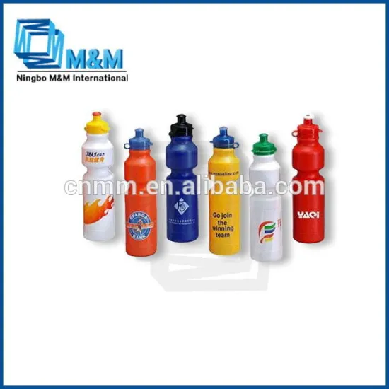 Plastic Sports Bottle Plastic Sports Drink Bottle