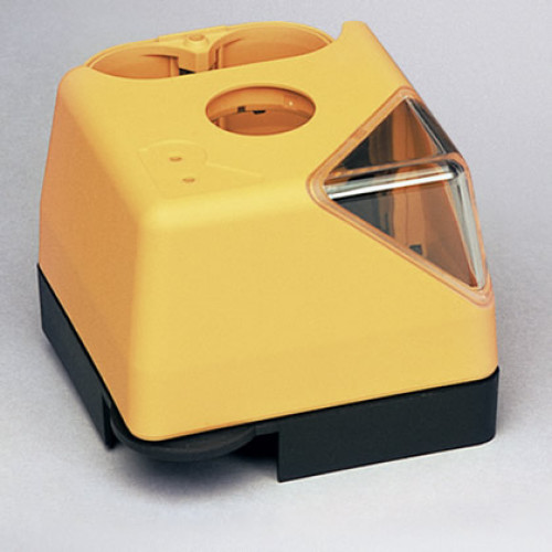 Plastic power packings for process engineering