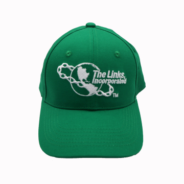 Customizable Green Baseball Caps and Hats with 61X Option