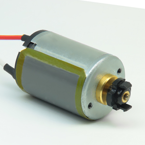FM-140K4-R2-CF 24V DC Motor