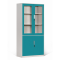 Office Furniture Metal Storage Cabinets with Doors