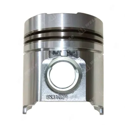 Caterpillar Diesel Engine Parts: Piston, Piston Ring, Crankshaft (3306D/3406DI/C7/1W8922)