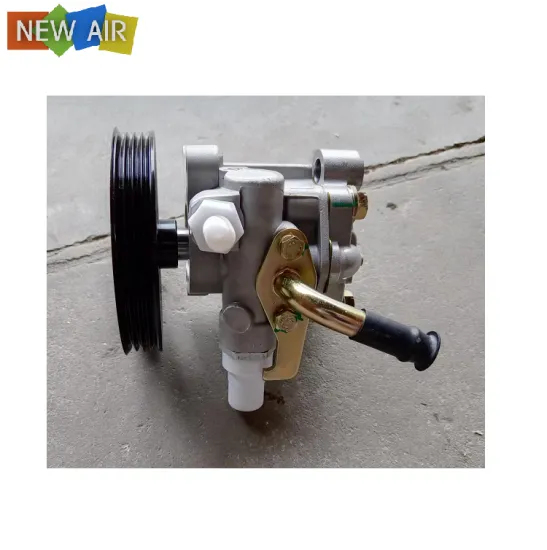 MR133389 Mitsubishi L200 97-05 Power Steering Pump