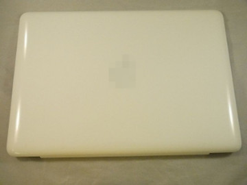 for LCD Back Cover MacBook 13" A1342 2009 2010 Years