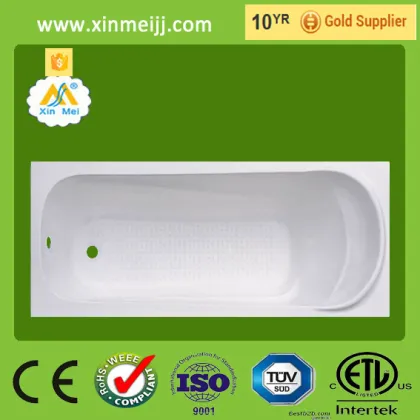 Factory supply Top grade large baths