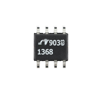 LT1368CS8 IC OPAMP - 100% Original & New, 2 Circuit, 8SOIC, Pb-Free