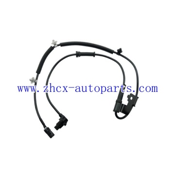 Kia Sorento 956702P000 এর জন্য বাম ABS সেন্সর