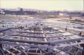 Steel Structure warehouse
