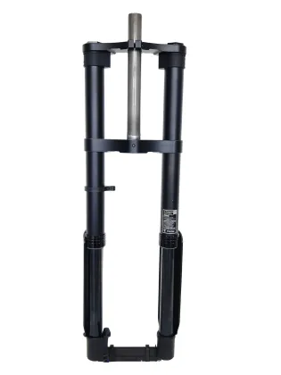 Bicycle Electric Bicycle Fat Tire Bicycle Front Fork