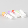 I-LAB isebenzise i-Ultra-I-Interpared I-PP ye-PP ye-riovials 1.5ml