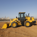 3 Ton Mini SEM632 Wheel Loader