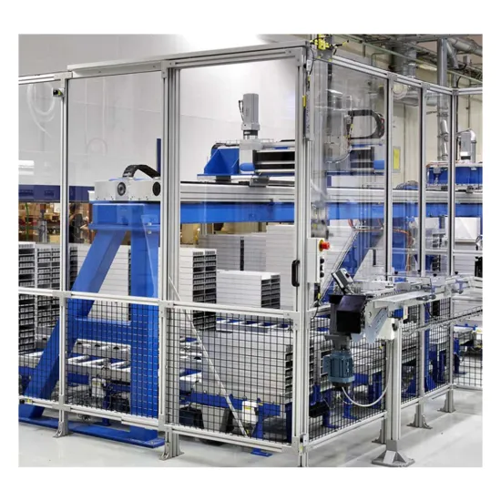 Customized Industrial Aluminum Profile Safety Protective Fence Net Equipment Aluminum Alloy Netting