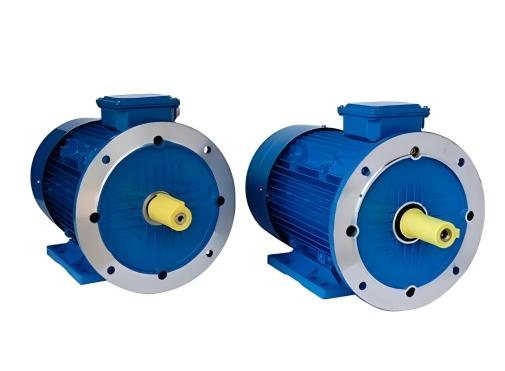 Moteur à aimant permanent XTPMP160L30-18.5