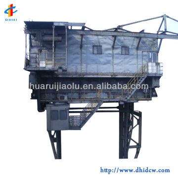 Coke Dry Quenching Crane