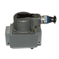 Force Feedback Flow Control Electro Hydraulic Servo Valve