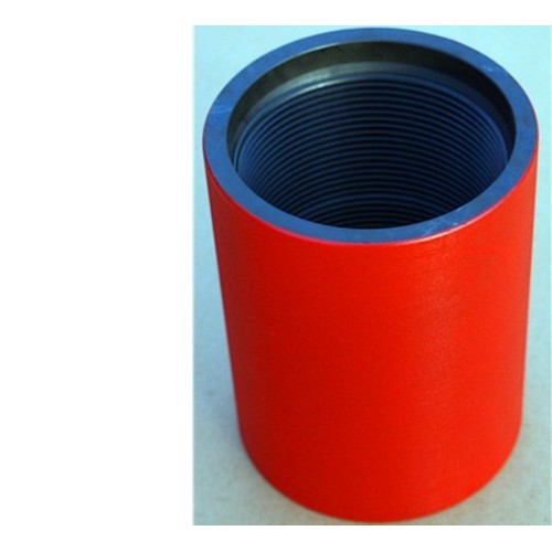 9-5/8 LC K55 Coupling for pipes