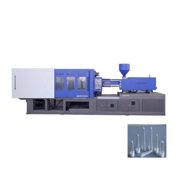 China Affordable 120ton-500ton Used Injection Blow Molding Machines
